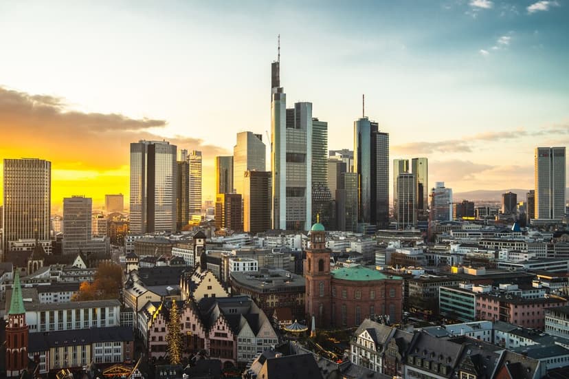 Study in Germany