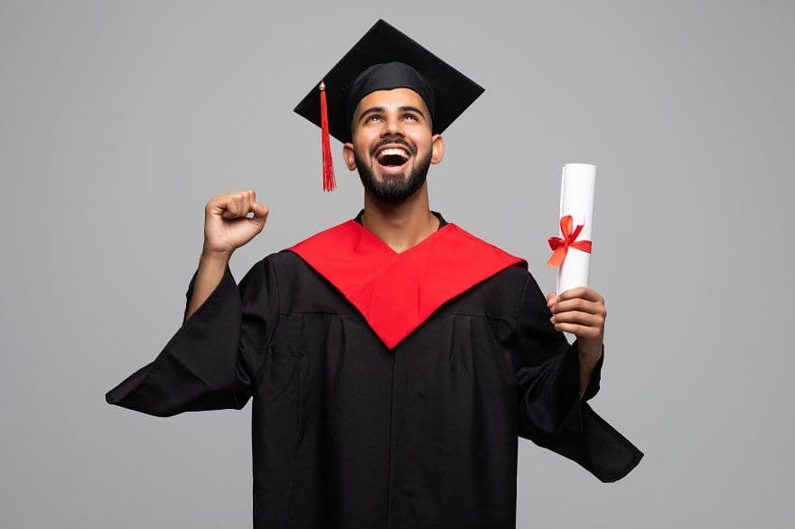 College admission consultation