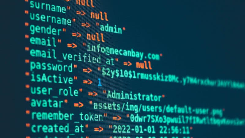 Computer Application